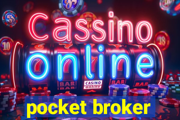 pocket broker